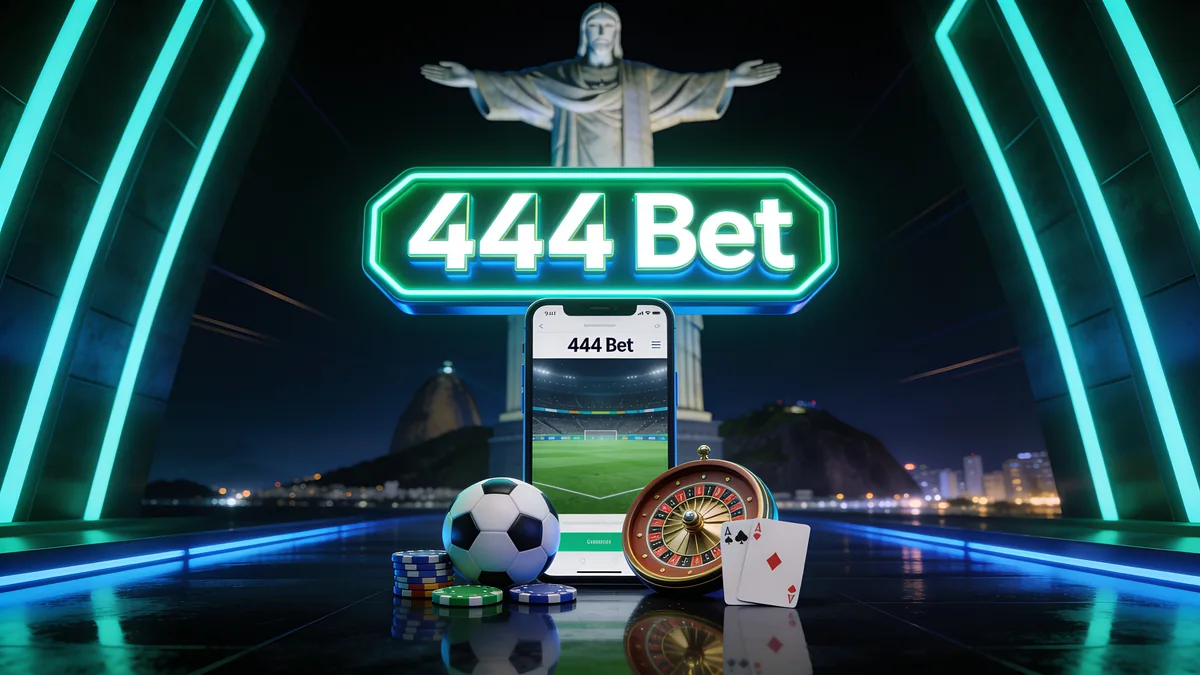 Baixar o App 444 bet (APK) para Android — 444 bet no Brasil